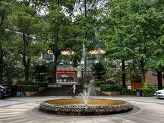 -天明山温泉大酒店