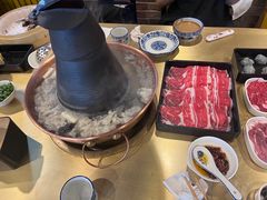 -牛街清真满恒記(平安里西大街店)