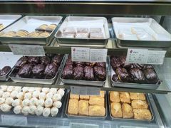 -上海哈尔滨食品厂(淮海中路店)