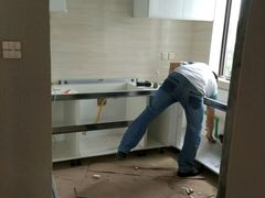 -佰丽爱家全屋定制(汶水店)