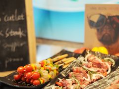 -北京王府井希尔顿酒店·万斯阁西餐厅