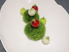 -江宴楼·鱼鲜十二味(新城科技园舜禹大厦店)