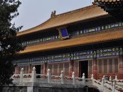 -历代帝王庙博物馆