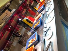 -鲁商铂尔曼大酒店·铂丽自助餐厅