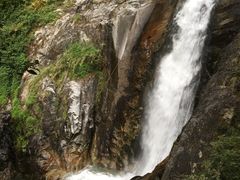 -苍山世界地质公园·石门关大峡谷