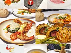 -Erman岩烧牛排(虹桥南丰城店)
