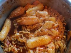 芝士年糕-miss密斯韩餐(平阳景苑店)