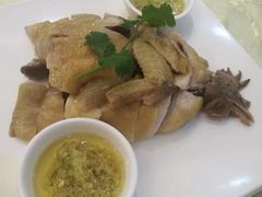 -瑞记湛江鸡饭店·粤西第一鸡(粤垦店)
