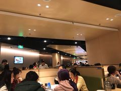 -海底捞火锅(关山保利店)