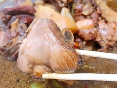 -东财大盘鸡(黑石礁店)