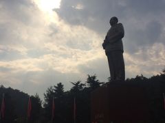 -韶山毛泽东同志故居