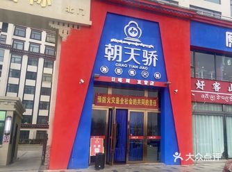 透过广场，你可以近距离感受到布宫的雄伟。此外