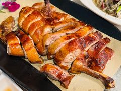 -南拳十三姨·潮汕砂锅粥·粤菜(西单大悦城店)