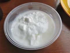 酸奶-新疆喀什噶尔餐厅(普利街店)