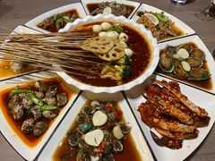 -日进一片海.生腌海鲜火锅.宵夜烧烤(三里屯总店)