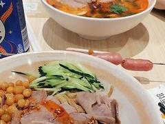 -康师傅·全民面馆(林和中路店)