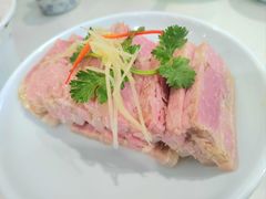 -冶春茶社(瘦西湖南门店)