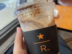 -星巴克臻选(青岛麦凯乐分店)