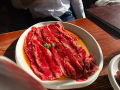 -辛氏火炉·韩式古法烤肉(松北店)