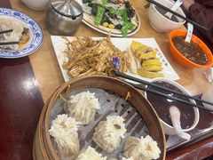 -都一处烧麦馆(前门店)