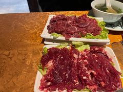 -马三妹跷脚牛肉(苏稽总店)