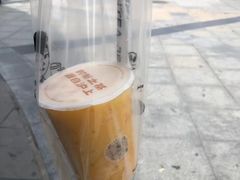 -沪上阿姨·精选茶饮(华强广场店)