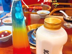 -1078號老北京涮肉(松柏店)