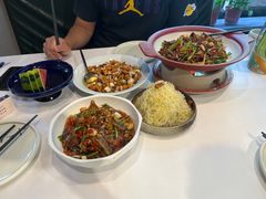 -合兴居烤鸭店