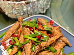 -金龙·打边炉(南京西路店)