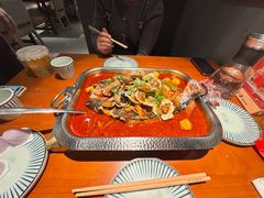 -鱼谦脆皮烤鱼(北一路万达店)