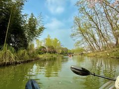 -梁鸿国家湿地公园