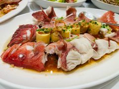 -望海湾海鲜楼·海鲜(开发区店)