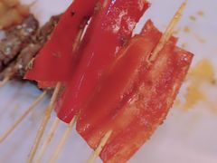-逗烤·轻烧烤(福田店)