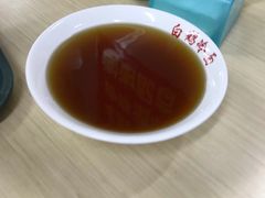 -白鹤大冷面