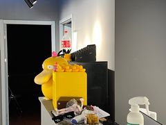 -十二宫Zodiac全息剧本杀推理馆(大世界店)