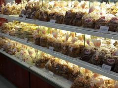 -生活林(河北路店)