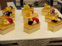 -舟山朱家尖威斯汀酒店·知味标帜自助餐厅