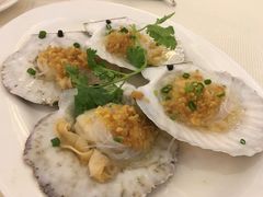 -万山楼海鲜酒家·二十三年老字号