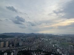 -镇江苏宁万豪酒店-苏筵中餐厅