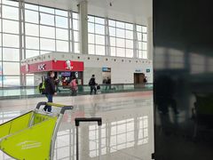 -广州白云国际机场-T2航站楼