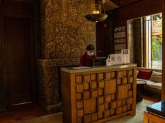 -丽江金茂隐逸酒店-凯悦臻选SPA