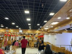 -屯老二农家铁锅炖·行业领军者(梅江店)