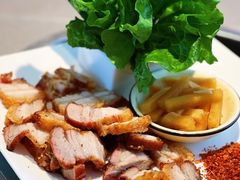 -创味·民间海南菜·非遗藤桥排骨(藤桥·免税城店)