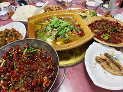 -乐乐餐厅(湘子庙街店)