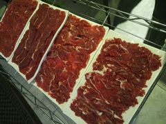 -福牛阁潮汕牛肉火锅
