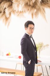 -艺匠摄影ARTIZ STUDIO(南京店)