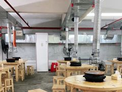 大堂-旺记碳烤肥牛(总店)