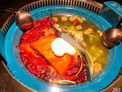 -吼堂老火锅(万寿宫店)