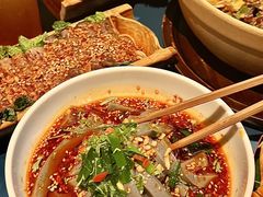 -一坐一忘云南菜(嘉里中心店)