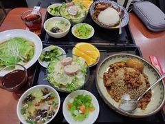 -菊儿人家·北京胡同菜(南锣鼓巷店)